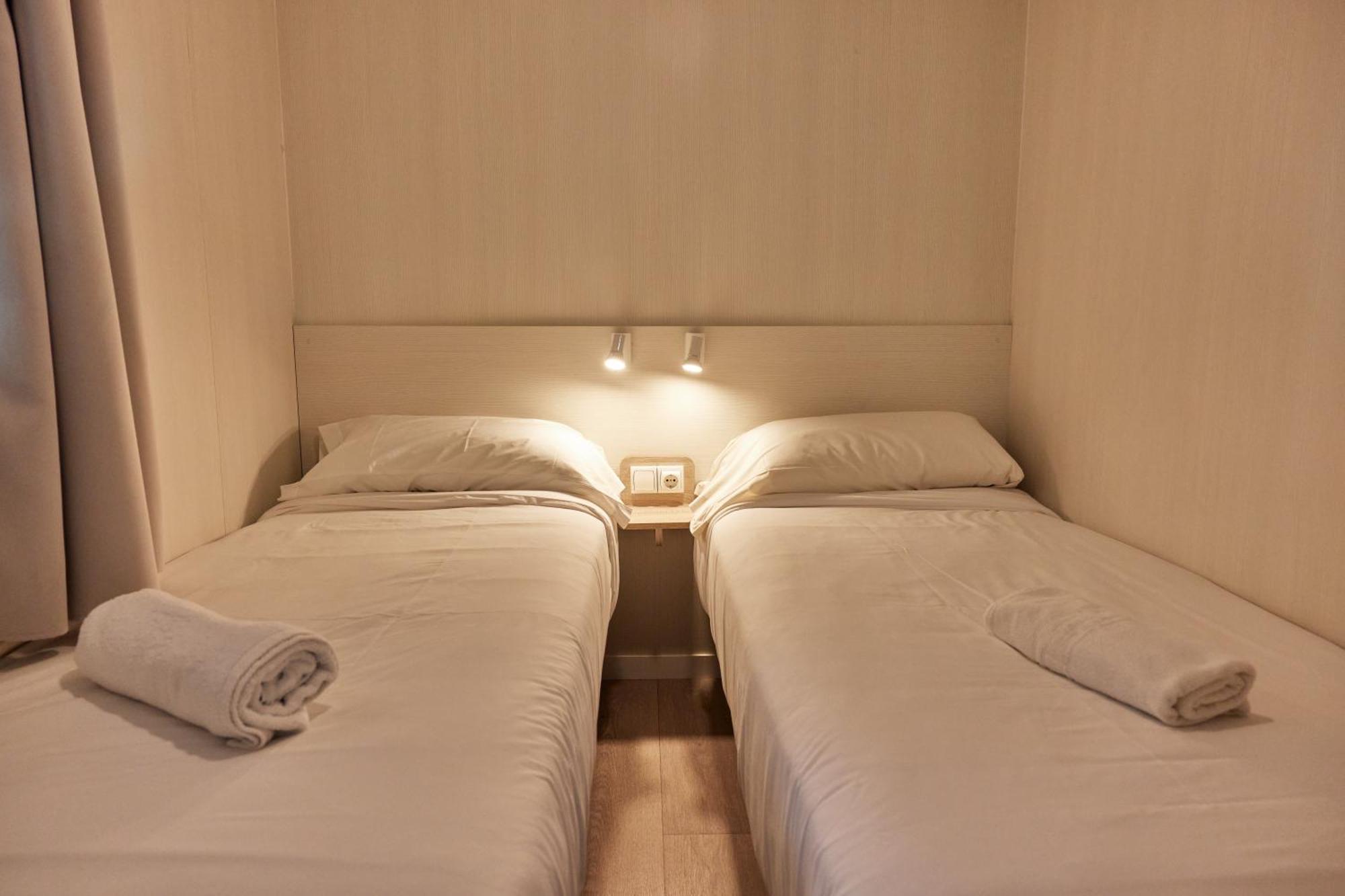Taiga Conil Hotel Conil De La Frontera Room photo